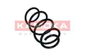 SPREZYNA PRZED. WYM.135MM/310MM/11,00MM SEAT Mii 11'->, SKODA CITIGO 11'-19', VW UP! 11'-> - Kamoka