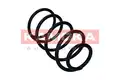 SPREZYNA PRZED. WYM.158MM/328MM/13,5MM VOLVO C30 06'-13', S40 03'-12', V50 03'-12' - Kamoka