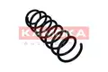 SPREZYNA TYL.WYM.122MM/372MM/11,25MM CHEVROLET AVEO/GENTRA/KALOS 05'-> - Kamoka