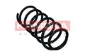 SPREZYNA TYL.WYM.120MM/312MM/11,00MM HYUNDAI ACCENT 10'->, KIA CERATO 09'->, KIA RIO 10'-> - Kamoka