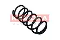 SPREZYNA TYL.WYM.120MM/308MM/10,75MM KIA RIO 11'-> - Kamoka