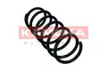 SPREZYNA TYL.WYM.110MM/302MM/10,5MM OPEL AGILA 00'-07', SUZUKI WAGON R SORIO 00'-> - Kamoka