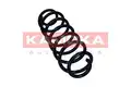 SPREZYNA TYL.WYM.111,5MM/365MM/11,5MM SKODA OCTAVIA 12'-> VW GOLF 03'-14' - Kamoka