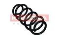 SPREZYNA TYL.WYM.110MM/301MM/11,50MM FIAT SEDICI 06'-14', SUZUKI SX4 06'-> - Kamoka