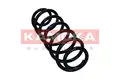 SPREZYNA TYL.WYM.110MM/343MM/11MM SEAT TOLEDO 12'-19', SKODA RAPID 12'-19', VW BORA 98'-13' - Kamoka