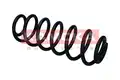 SPREZYNA TYL.WYM.118MM/356MM/12,7MM VW PASSAT 05'-15' - Kamoka