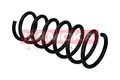 SPREZYNA TYL.WYM.142MM/361MM/14,00MM VOLVO XC60 08'-17' - Kamoka