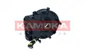 Légzsákvezérlő elektronika - Kamoka