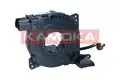 Légzsákvezérlő elektronika - Kamoka