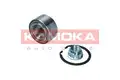 kerékcsapágy készlet - Kamoka