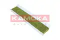 Pollenszűrő - Kamoka