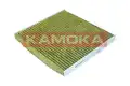 Pollenszűrő - Kamoka