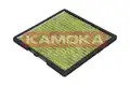 Pollenszűrő - Kamoka