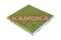 Pollenszűrő - Kamoka