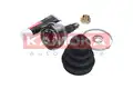 Féltengelycsukló készlet külső - Kamoka