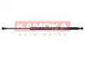 Gázteleszkóp, motortér fedél - Kamoka