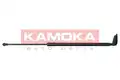 Gázteleszkóp, csomagtér fedél - Kamoka