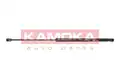 Gázteleszkóp, csomagtér fedél - Kamoka