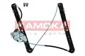Ablakemelő, motor nélkül - Kamoka