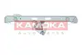Ablakemelő, motor nélkül - Kamoka