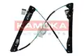 Ablakemelő, motor nélkül - Kamoka