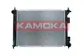 Hűtő, Motorhűtés - Kamoka