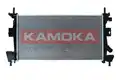 Vízhűtő - Kamoka