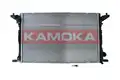 Hűtő, Motorhűtés - Kamoka