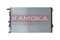 Hűtő, Motorhűtés - Kamoka