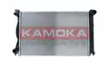 Hűtő, Motorhűtés - Kamoka