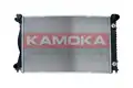 Vízhűtő - Kamoka