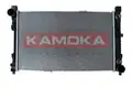 Vízhűtő - Kamoka