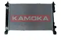 Vízhűtő - Kamoka