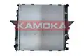 Vízhűtő - Kamoka
