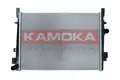 Vízhűtő - Kamoka