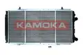Vízhűtő - Kamoka