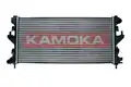 Vízhűtő - Kamoka