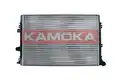 Vízhűtő - Kamoka