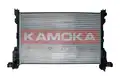 Vízhűtő - Kamoka