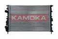 Vízhűtő - Kamoka