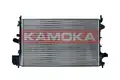 Hűtő, Motorhűtés - Kamoka