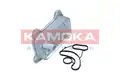 Olajhűtő - Kamoka
