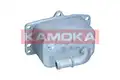 Olajhűtő - Kamoka