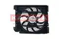 Ventilátor, vízhűtő - Kamoka