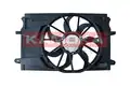 Ventilátor, vízhűtő - Kamoka