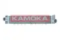 Töltőlevegő hűtő - Kamoka