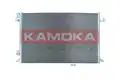 Kondenzátor, Klíma - Kamoka