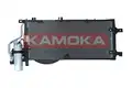 Kondenzátor, Klíma - Kamoka