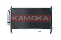 Kondenzátor, Klíma - Kamoka