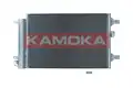 Kondenzátor, Klíma - Kamoka